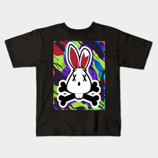 Wild Rabbit Kids T-Shirt